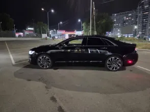 фото Lincoln MKZ 2020 года с пробегом за 17000000 тенге в undefined - фото 3
