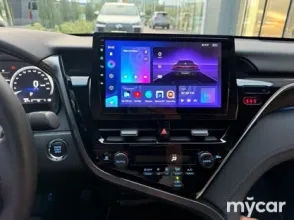 фото Toyota Camry 2023 года с пробегом за 20000000 тенге в undefined - фото 4