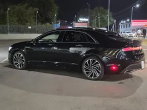 фото Lincoln MKZ 2020 года с пробегом за 17000000 тенге в undefined - фото 3