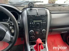 фото Suzuki Grand Vitara 2008 года с пробегом за 5700000 тенге в undefined - фото 2
