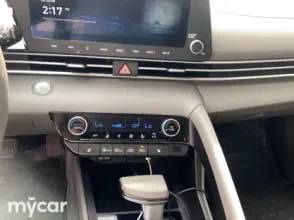 фото Hyundai Elantra 2023 года с пробегом за 11100000 тенге в undefined - фото 2
