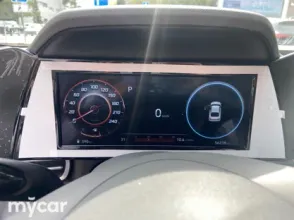 фото Hyundai Elantra 2023 года с пробегом за 11100000 тенге в undefined - фото 2