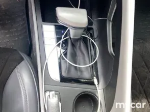 фото Hyundai Elantra 2023 года с пробегом за 11100000 тенге в undefined - фото 3