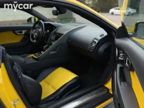 фото Jaguar F-Type 2014 года с пробегом за 25000000 тенге в undefined - фото 3