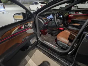 фото Lincoln MKZ 2020 года с пробегом за 17000000 тенге в undefined - фото 4