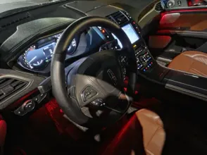 фото Lincoln MKZ 2020 года с пробегом за 17000000 тенге в undefined - фото 2