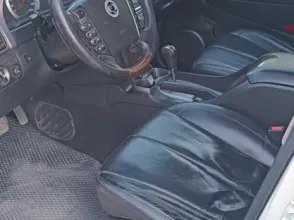 фото SsangYong Rexton 2013 года с пробегом за 7500000 тенге в undefined - фото 3