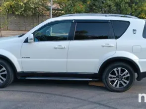 фото SsangYong Rexton 2013 года с пробегом за 7500000 тенге в undefined - фото 2