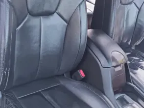 фото SsangYong Rexton 2013 года с пробегом за 7500000 тенге в undefined - фото 3