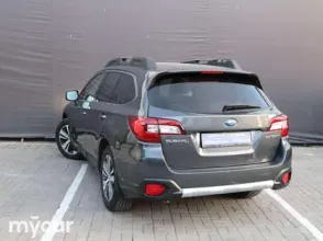 фото Subaru Outback 2020 года с пробегом за 13300000 тенге в undefined - фото 4