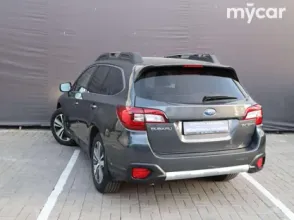 фото Subaru Outback 2020 года с пробегом за 13300000 тенге в undefined - фото 3