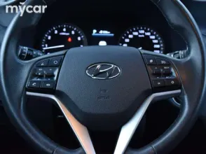 фото Hyundai Tucson 2020 года с пробегом за 11500000 тенге в undefined - фото 3