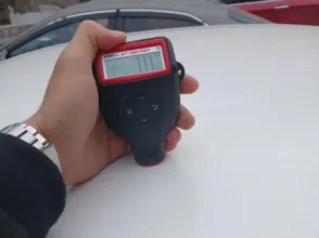 фото Hyundai Accent 2021 года с пробегом за 7200000 тенге в undefined - фото 2