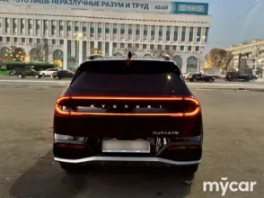 фото Hyundai Mufasa 2025 года с пробегом за 13400000 тенге в undefined - фото 4