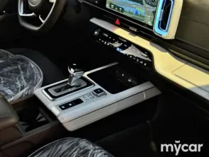 фото Hyundai Mufasa 2025 года с пробегом за 13400000 тенге в undefined - фото 3