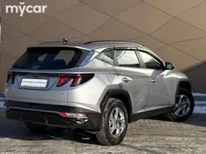 фото Hyundai Tucson 2024 года с пробегом за 13590000 тенге в undefined - фото 2