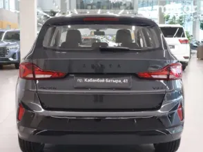 фото Jetta VS5 2025 года с пробегом за 9200000 тенге в undefined - фото 4