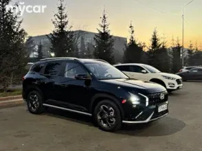 фото Hyundai Mufasa 2025 года с пробегом за 13400000 тенге в undefined - фото 2