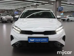 фото Kia Cerato 2023 года с пробегом за 11790000 тенге в undefined - фото 2