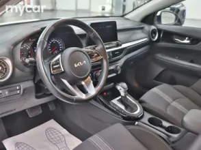 фото Kia Cerato 2024 года с пробегом за 10590000 тенге в undefined - фото 4
