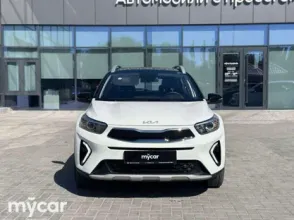 фото Kia KX1 2024 года с пробегом за 8200000 тенге в undefined - фото 3