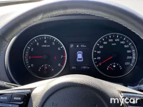 фото Kia KX1 2024 года с пробегом за 8200000 тенге в undefined - фото 2