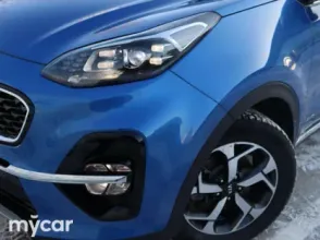 фото Kia Sportage 2020 года с пробегом за 10890000 тенге в undefined - фото 3