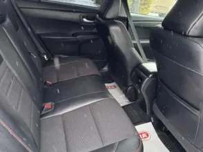 фото Toyota Camry 2016 года с пробегом за 9900000 тенге в undefined - фото 3