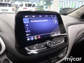 фото Chevrolet Onix 2023 года с пробегом за 6290000 тенге в undefined - фото 2