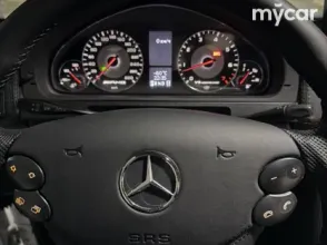 фото Mercedes-Benz G-Класс 2003 года с пробегом за 14000000 тенге в undefined - фото 4