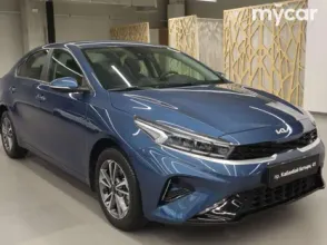 фото Kia Cerato 2023 года с пробегом за 9970000 тенге в undefined - фото 4