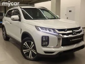 фото Mitsubishi ASX 2023 года с пробегом за 9930000 тенге в undefined - фото 3