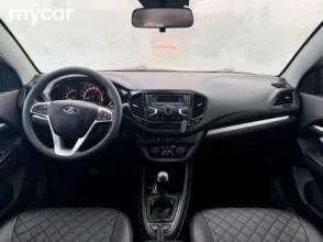 фото LADA Vesta SW 2022 года с пробегом за 5660000 тенге в undefined - фото 3