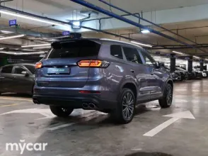 фото Chery Tiggo 8 Pro Max 2023 года с пробегом за 12000000 тенге в undefined - фото 2