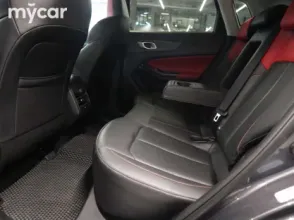 фото Changan CS55Plus 2023 года с пробегом за 8370000 тенге в undefined - фото 4