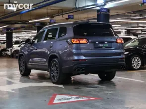 фото Chery Tiggo 8 Pro Max 2023 года с пробегом за 12000000 тенге в undefined - фото 3