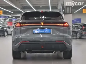 фото Changan Deepal S7 2025 года с пробегом за 14250000 тенге в undefined - фото 2