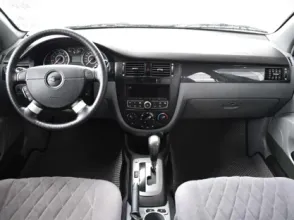 фото Chevrolet Lacetti 2023 года с пробегом за 6690000 тенге в undefined - фото 3