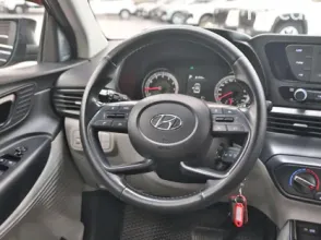 фото Hyundai i20 2023 года с пробегом за 7090000 тенге в undefined - фото 4