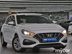 фото Hyundai i30 2023 года с пробегом за 8790000 тенге в undefined - фото 3