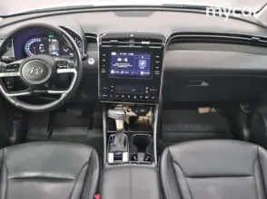 фото Hyundai Tucson 2023 года с пробегом за 13500000 тенге в undefined - фото 3