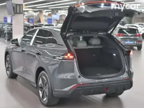 фото Changan Deepal S7 2025 года с пробегом за 14250000 тенге в undefined - фото 3