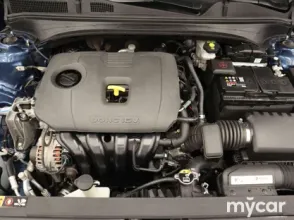 фото Kia Cerato 2023 года с пробегом за 9970000 тенге в undefined - фото 2