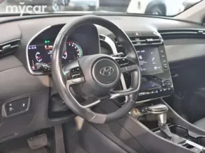 фото Hyundai Tucson 2023 года с пробегом за 13500000 тенге в undefined - фото 4