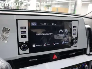 фото Kia Sportage 2025 года с пробегом за 16990000 тенге в undefined - фото 3