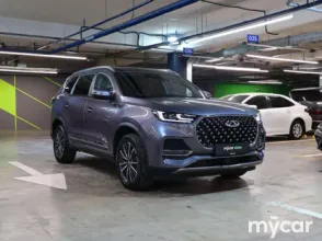 фото Chery Tiggo 8 Pro Max 2023 года с пробегом за 12000000 тенге в undefined - фото 3