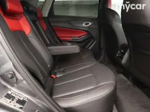 фото Changan CS55Plus 2023 года с пробегом за 8370000 тенге в undefined - фото 3