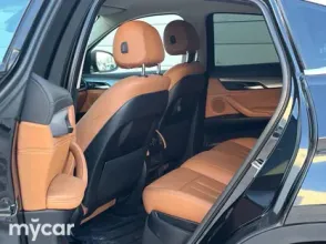 фото BMW X6 2016 года с пробегом за 20100000 тенге в undefined - фото 3