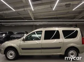 фото LADA Largus 2018 года с пробегом за 5590000 тенге в undefined - фото 2