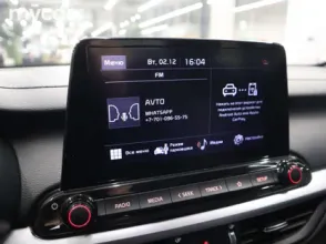 фото Kia Cerato 2023 года с пробегом за 9970000 тенге в undefined - фото 3